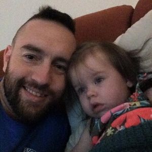 Meet your Posher, Josh